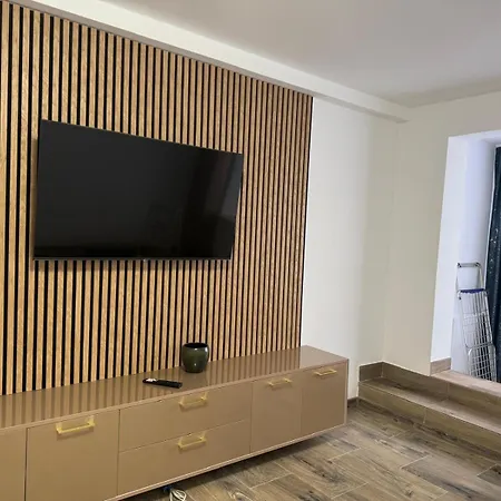 Appartement Happy Summer - Centru Constanţa