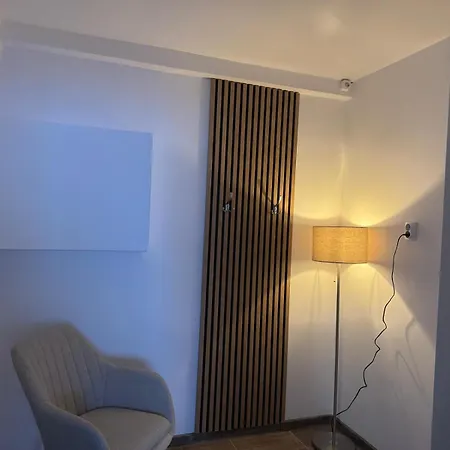 Happy Summer - Centru Apartamento Constança